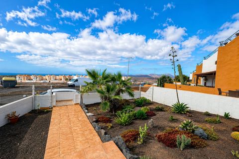 Reihenhaus in Caleta De Fuste, Fuerteventura - Foto 3